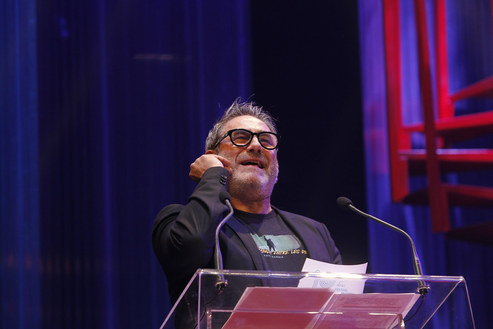 Fotogalería Gala Clausura FICAL 2019