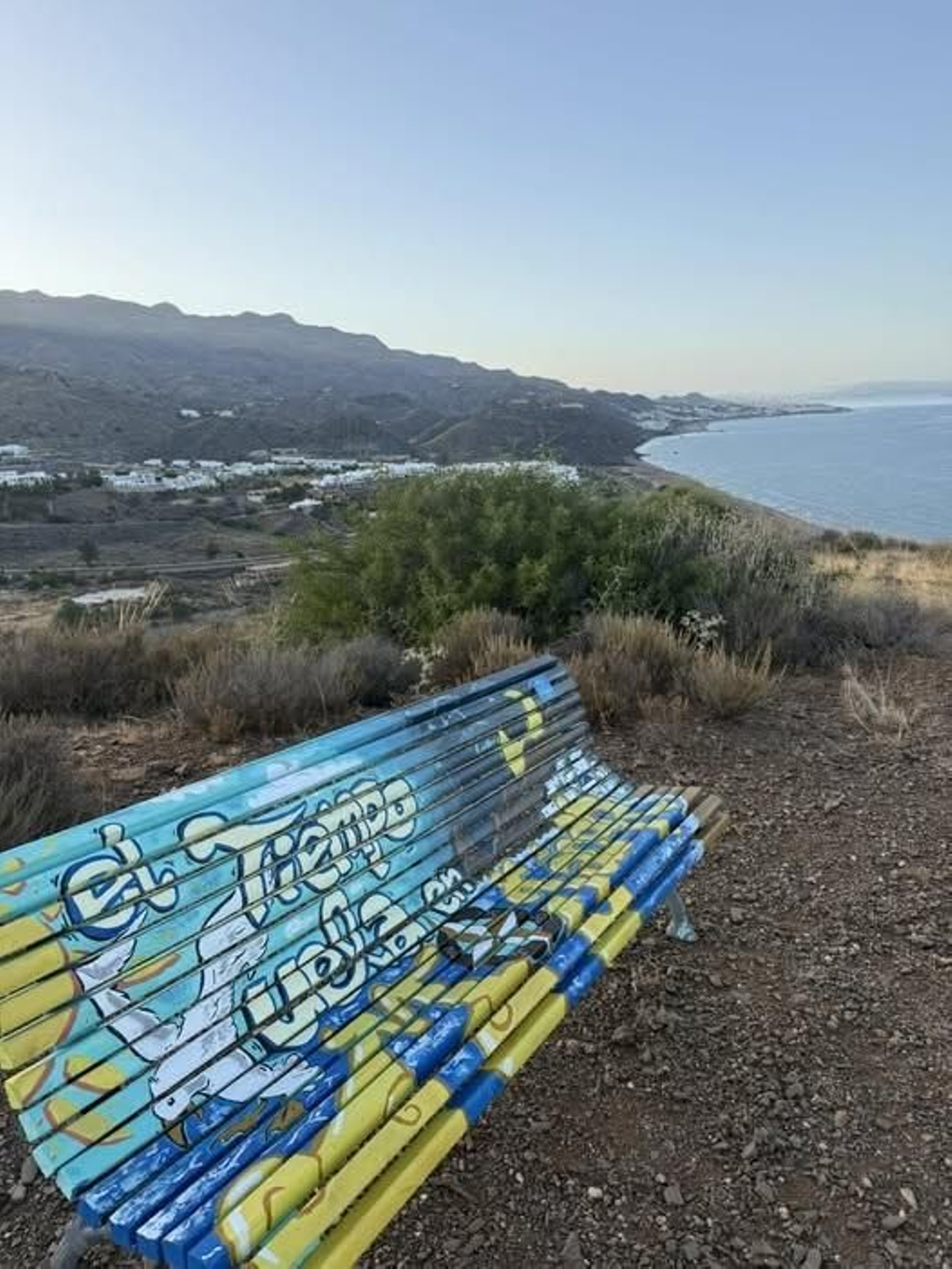 El observatorio de Macenas, el faro y Piedra Villazar son tres de las seis localizaciones