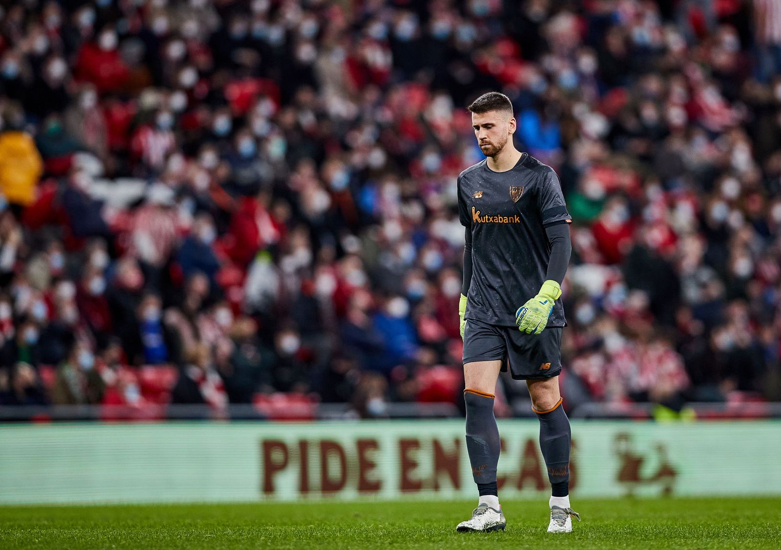Las fotos del Athletic-Sevilla de Liga