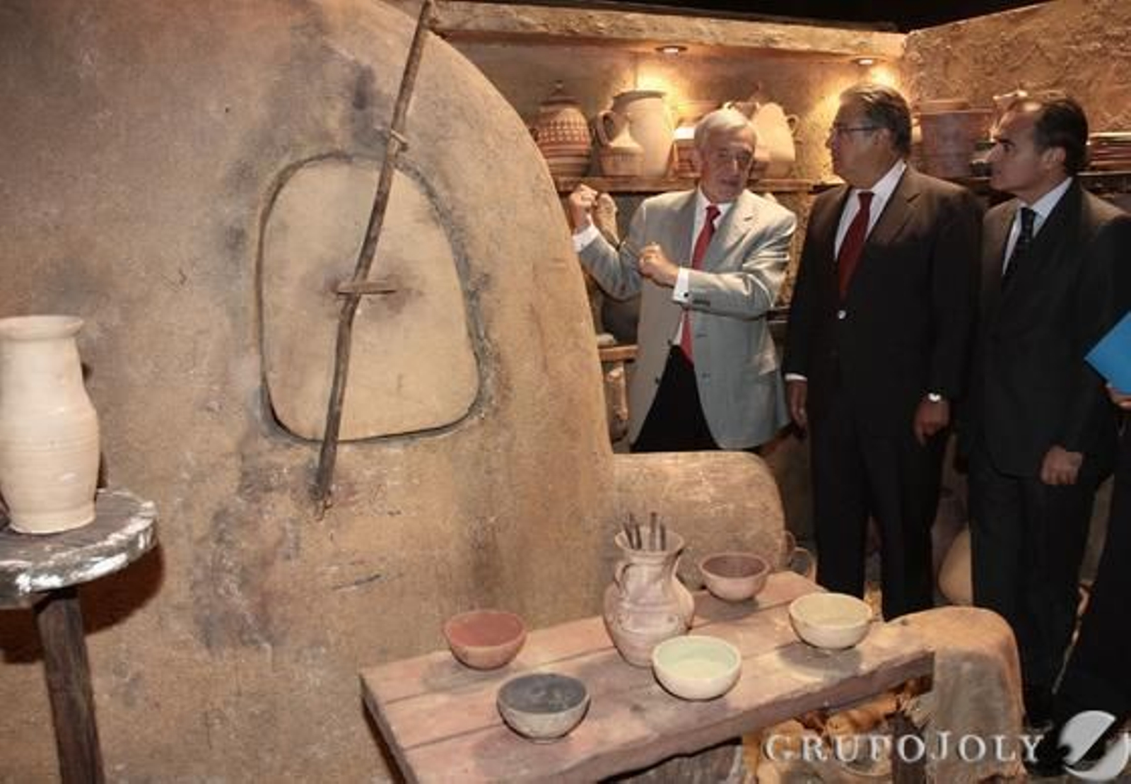 Foto: José Ángel García