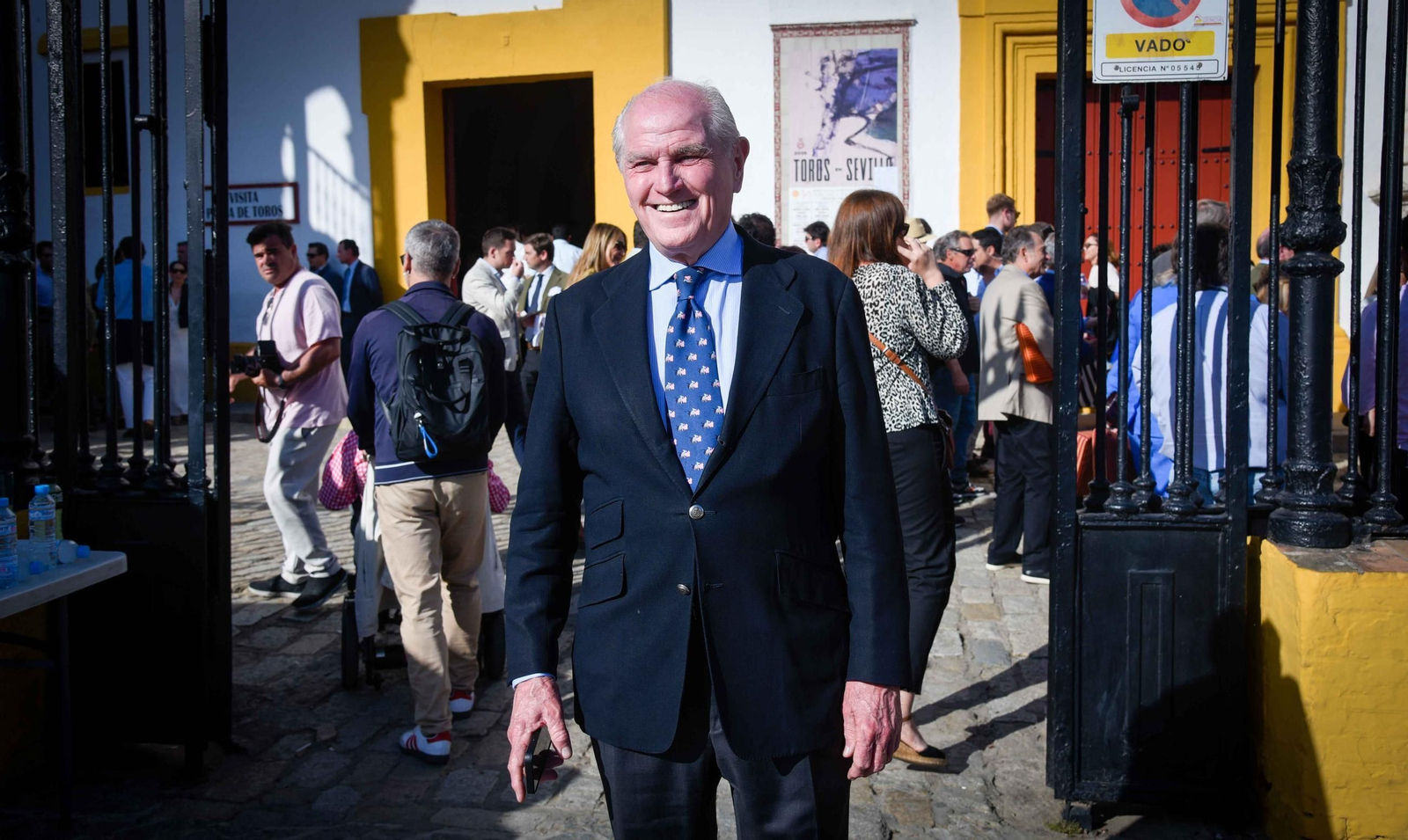 Puerta del Príncipe