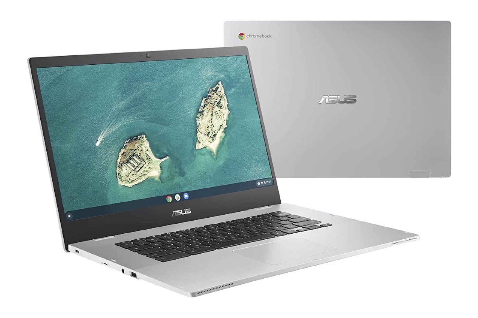 ¡Ofertón PcComponentes!: Este portátil ASUS Chromebook ¡cuesta ahora menos de 200€!
