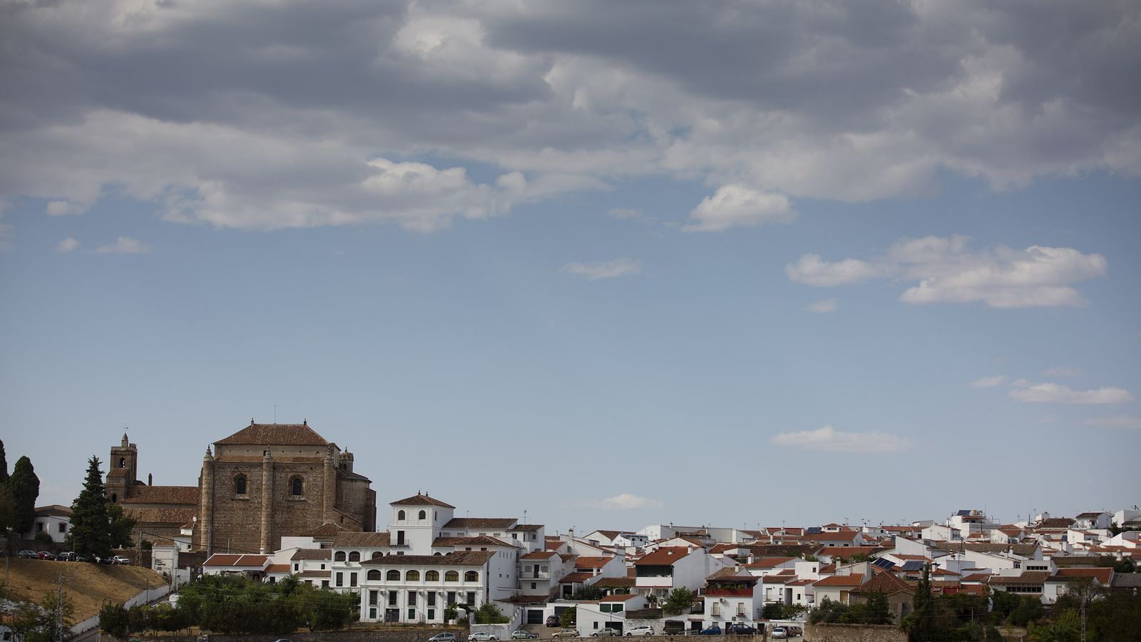 Cazalla de la Sierra