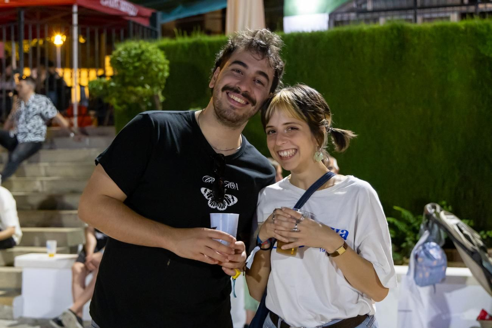 El Vértigo Estival, celebra su vigésimo aniversario