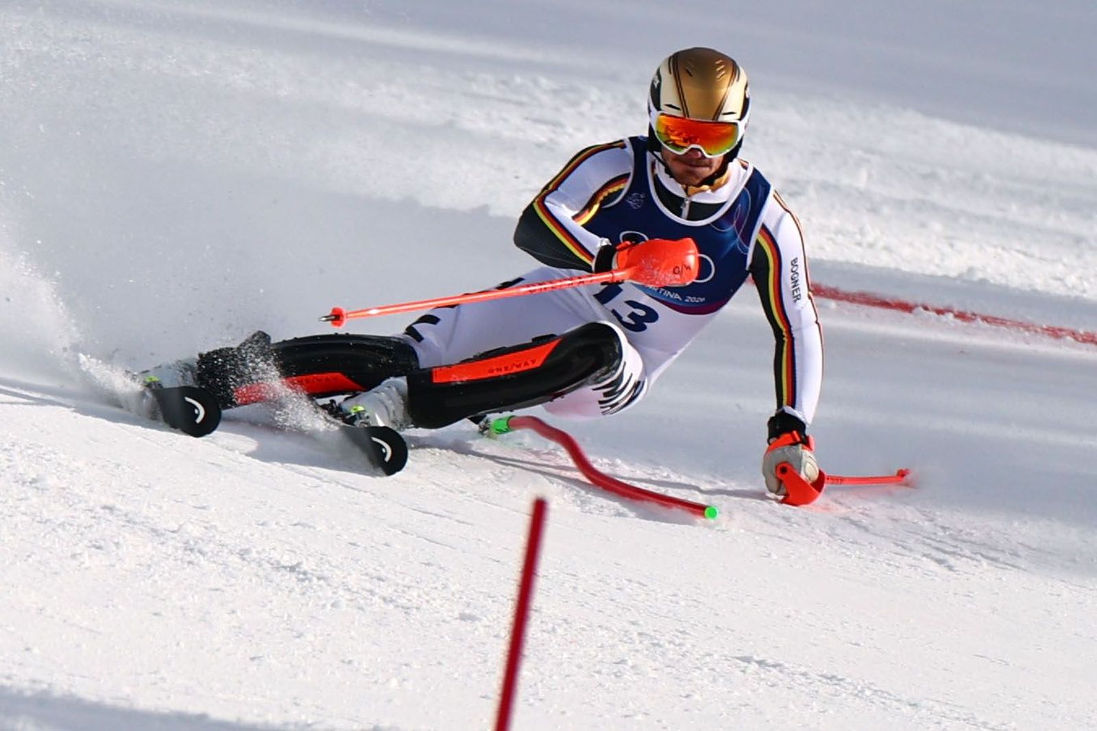 Las mejores fotos de los Juegos Olímpicos de invierno Milán Cortina d'Ampezzo 2026 | Undécima jornada