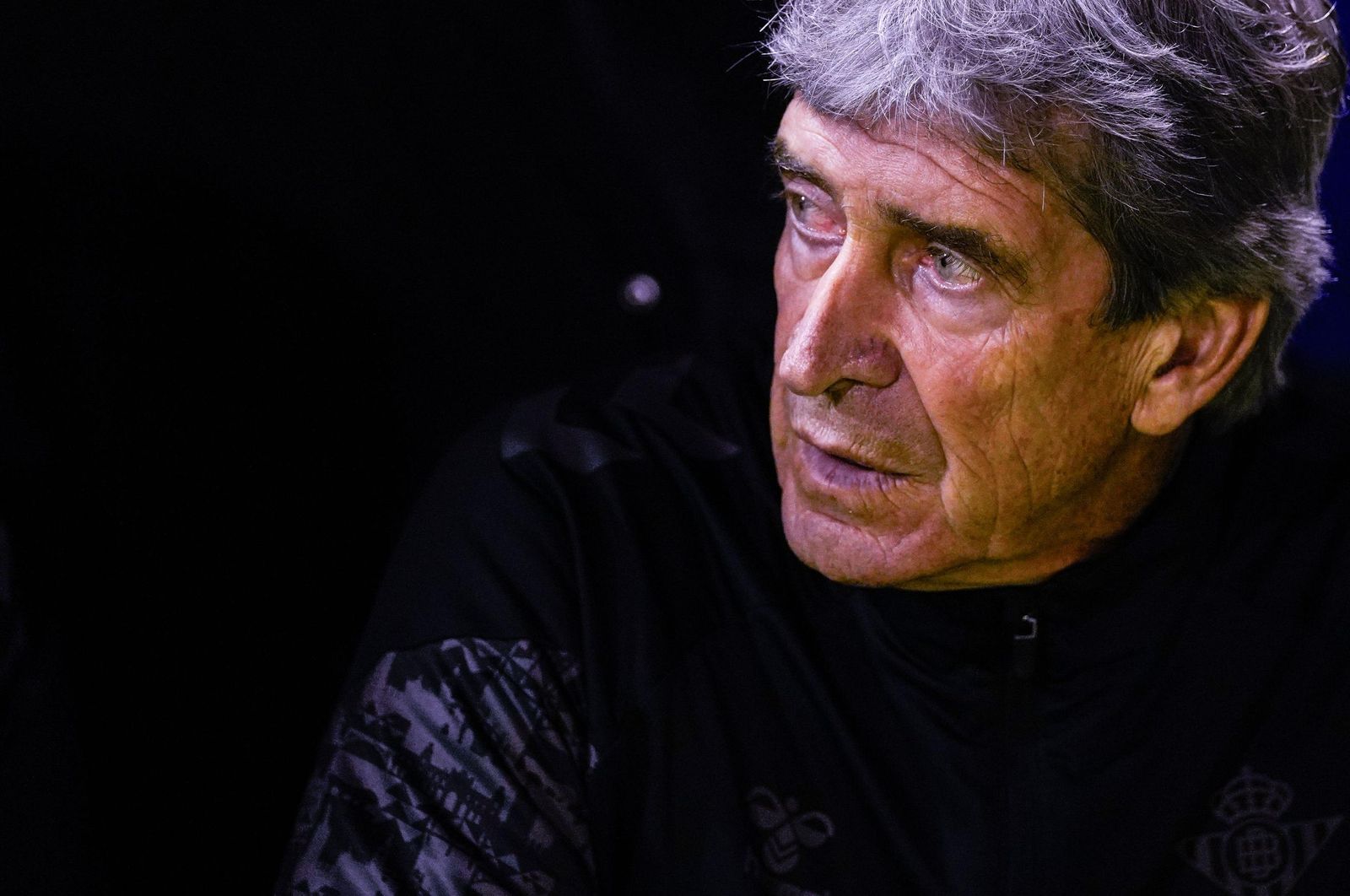 Las fotos del Gévora - Betis