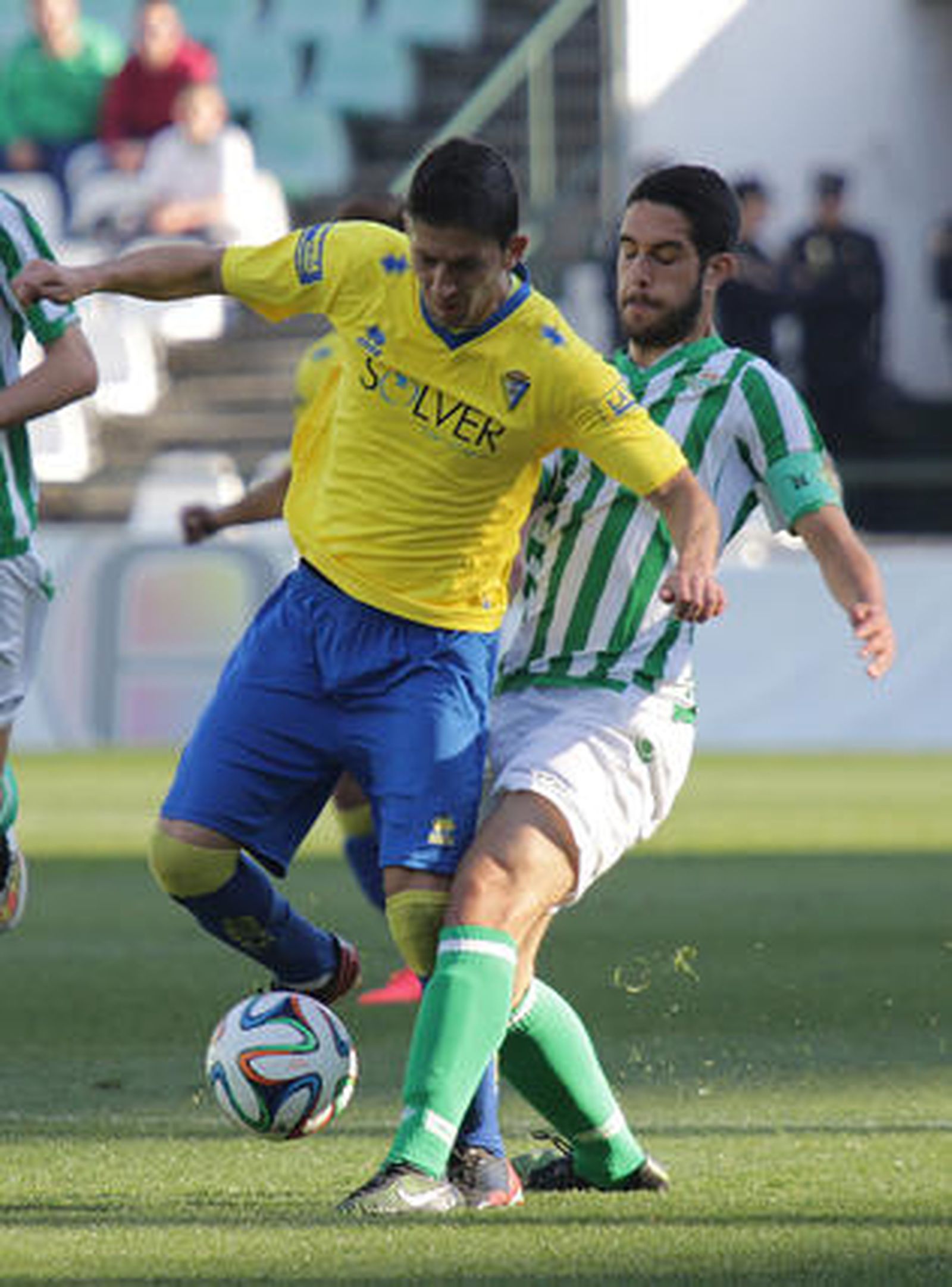 Foto: Juan Carlos Muñoz