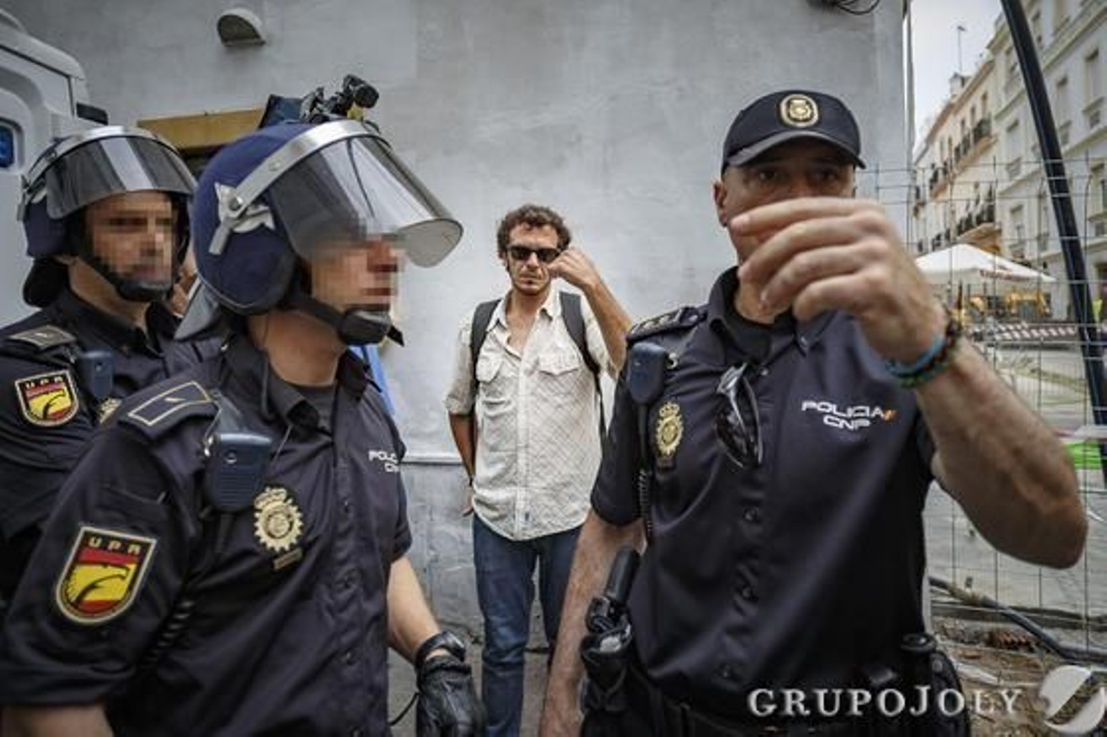 Foto: Julio Gonzalez