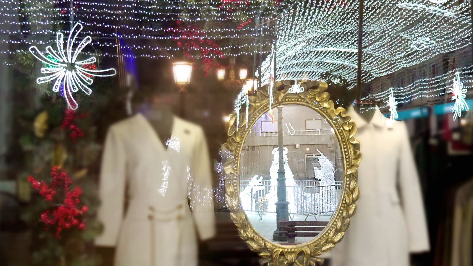 Segundo premio Rally Fotográfico.