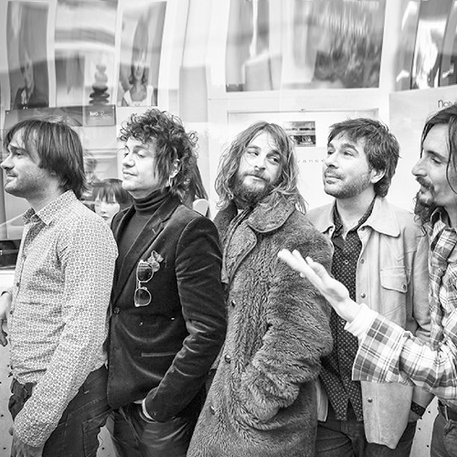 The Milkyway Express