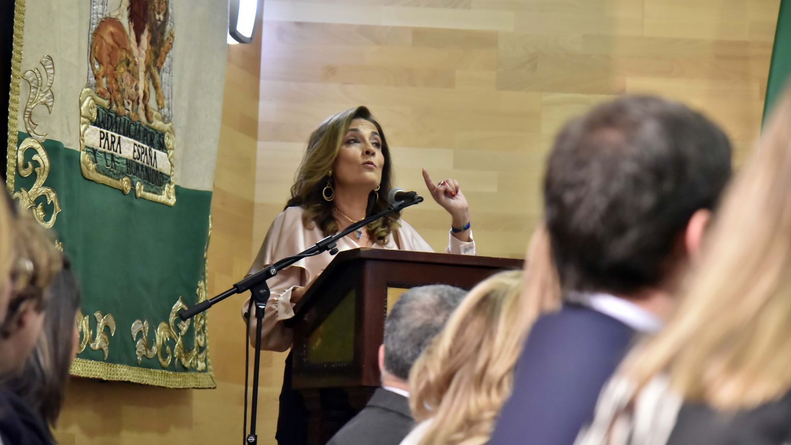 Palma García Hormigo.