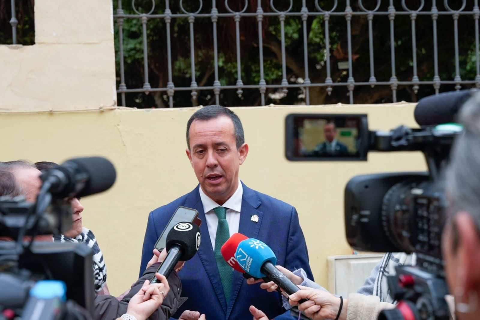 José María Martín.