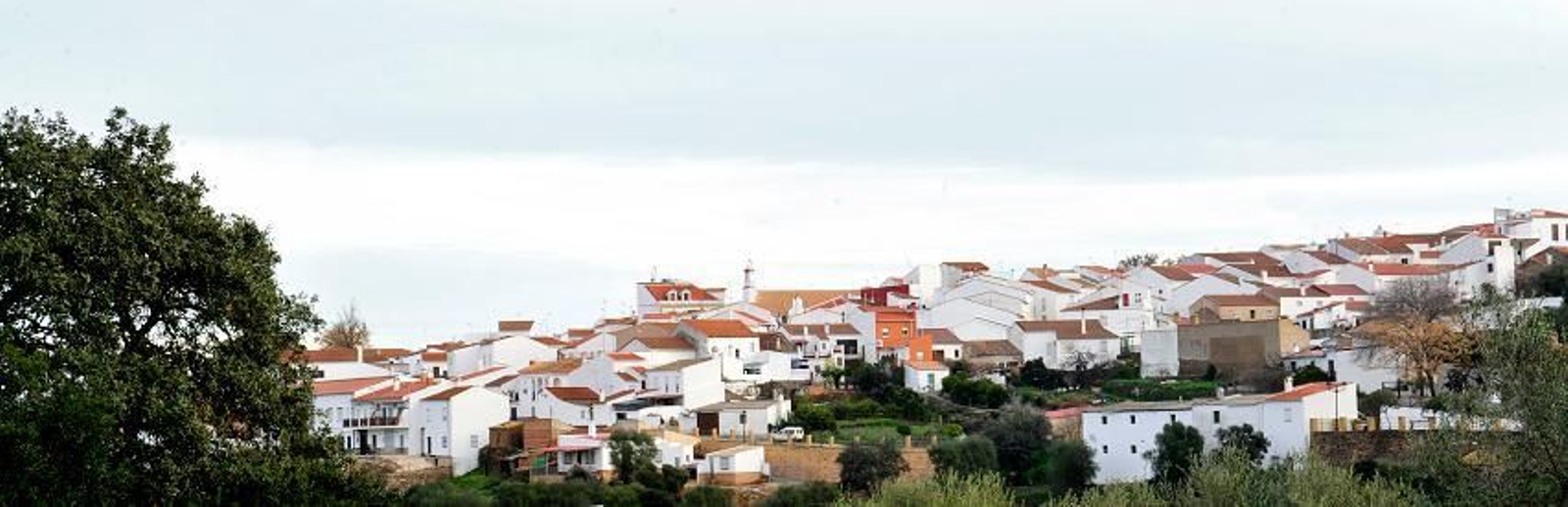 Los pueblos de Huelva más baratos para comprar una casa