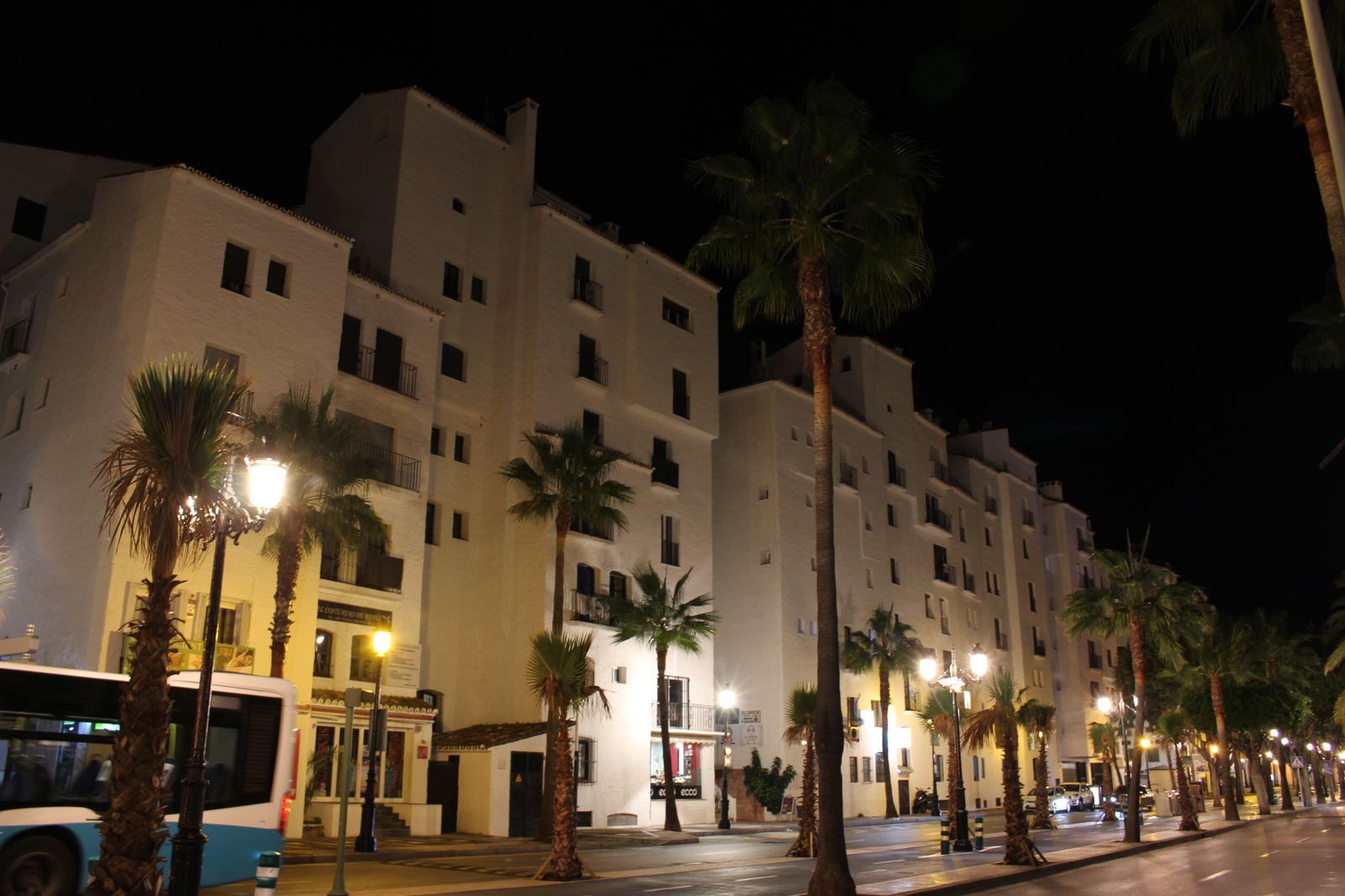 Marbella ante las nuevas restricciones para frenar el Covid-19