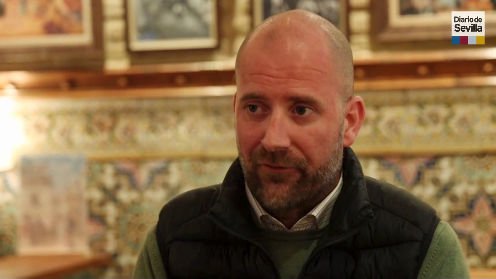 Reapertura del bar Estrella