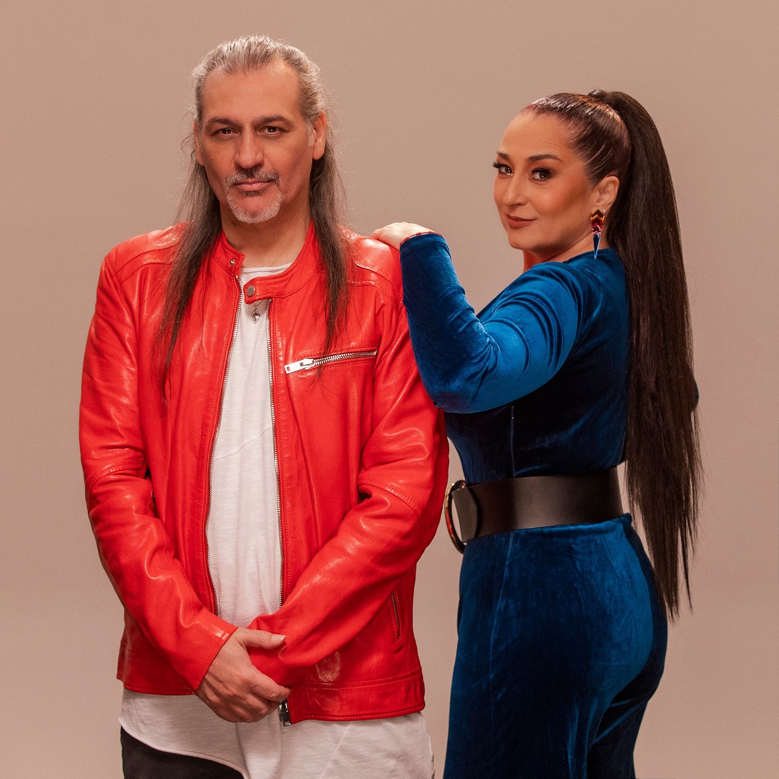 Camela vuelve en el mes de mayo para actuar en el Festival Almeriense.