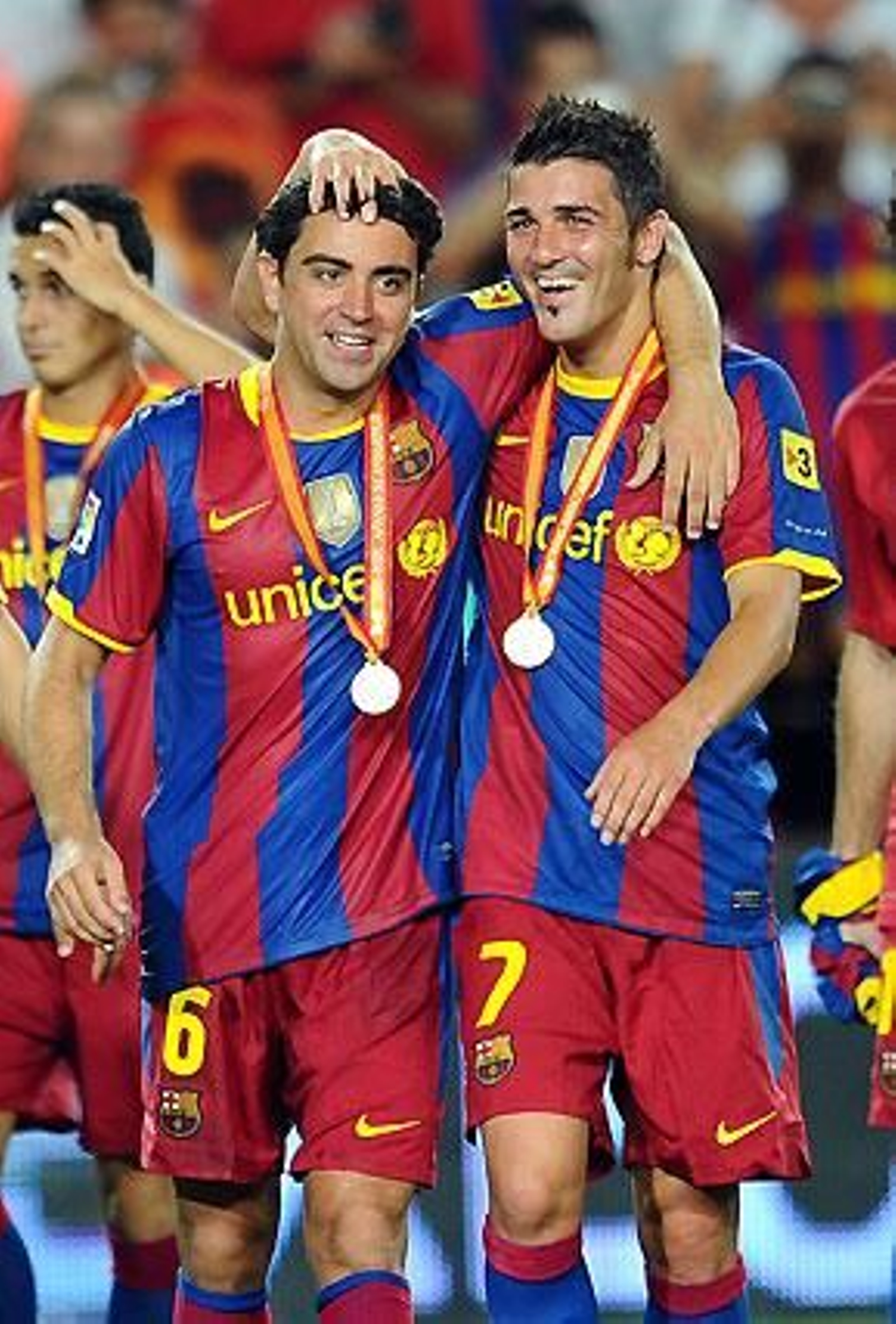 Foto: Efe / Reuters / Afp Photo