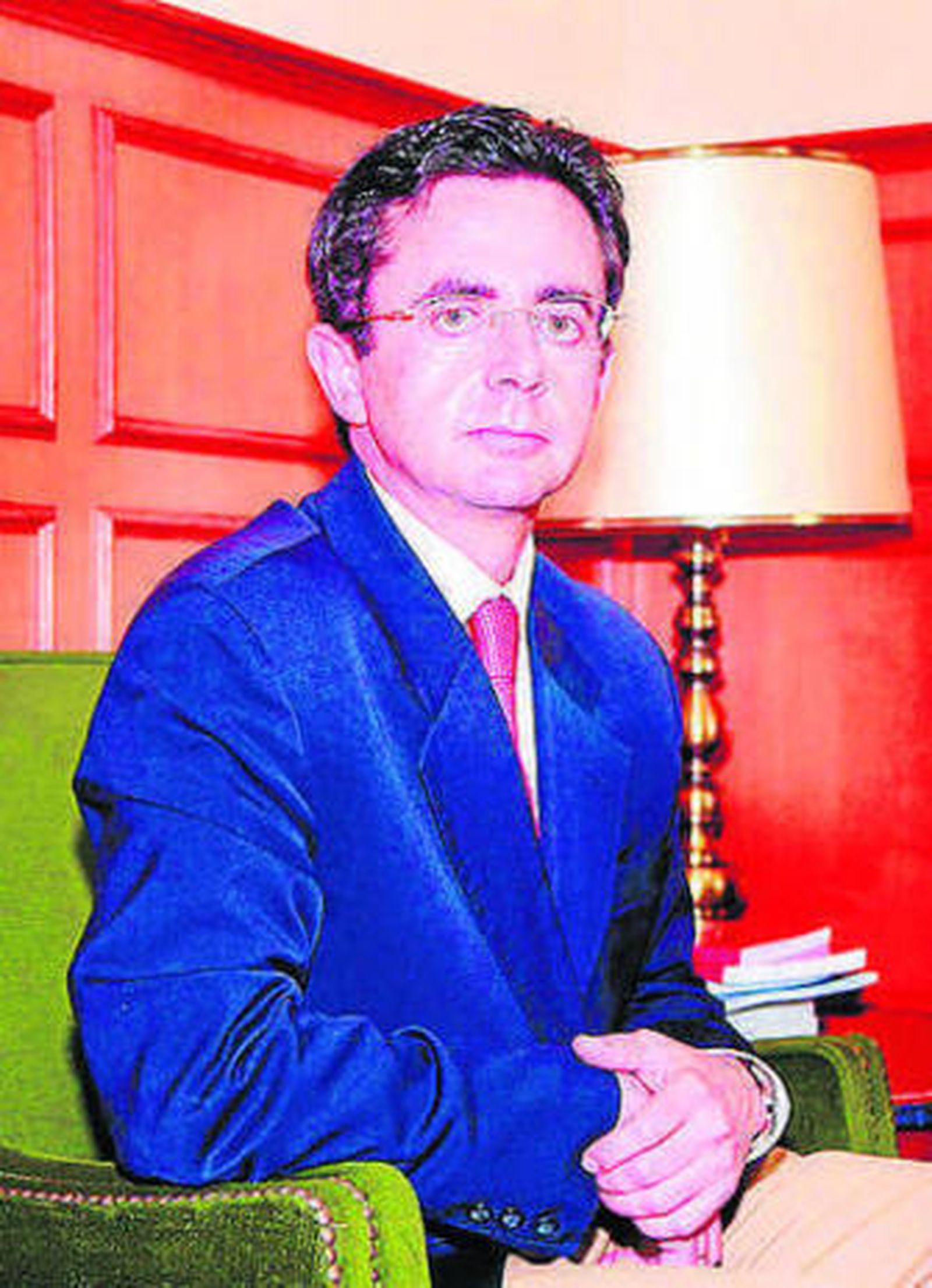 Francisco Sánchez Gálvez.