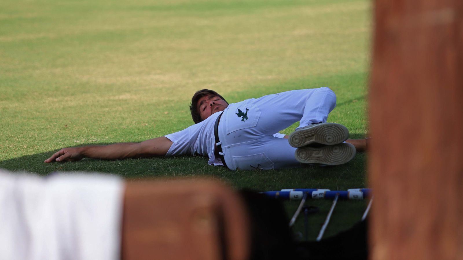 El polo desde dentro