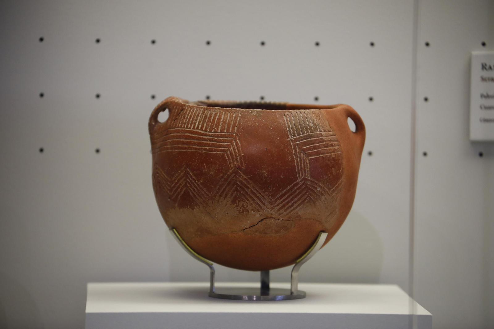 Los tesoros del Museo Arqueológico de Córdoba