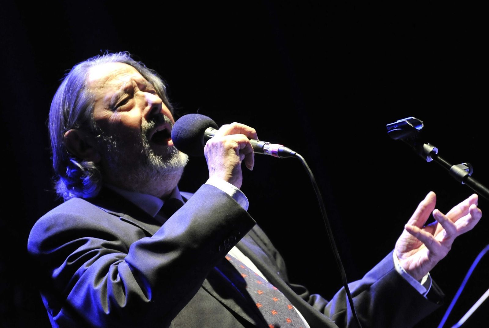 José Luis Gualda, ‘Jolís’.