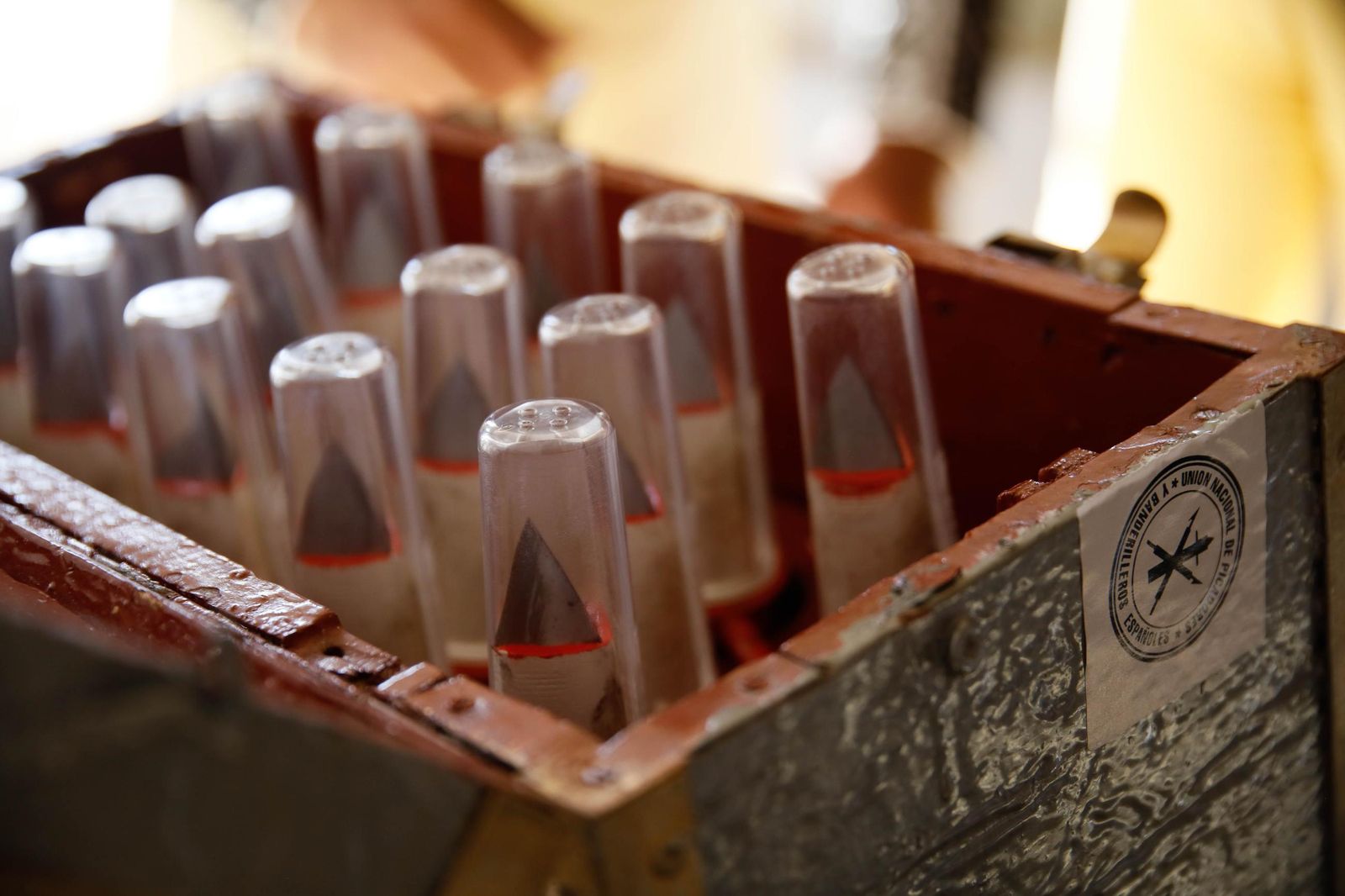 Corrida de toros en Roquetas, en imágenes