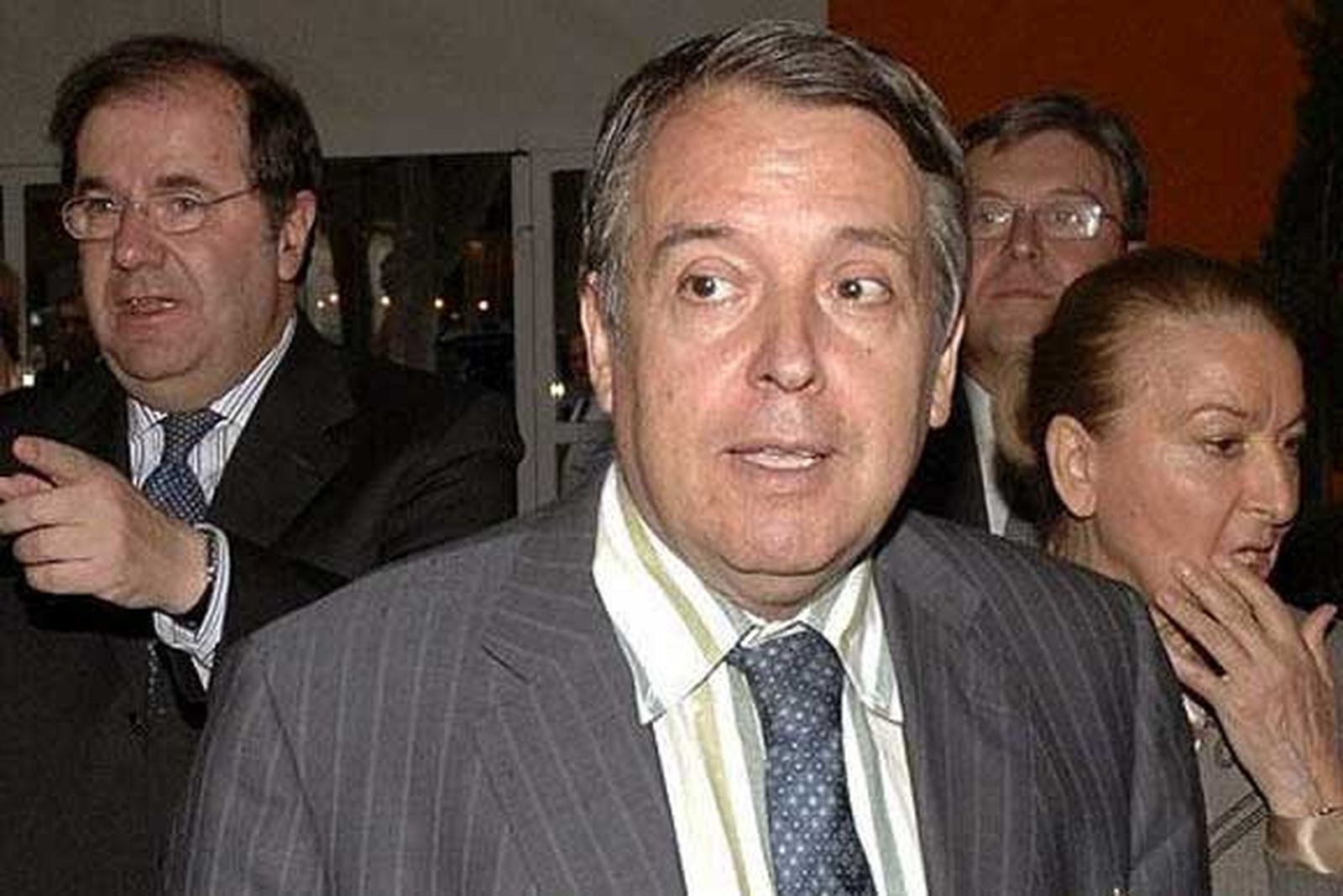 Muere el crítico literario Miguel García-Posada