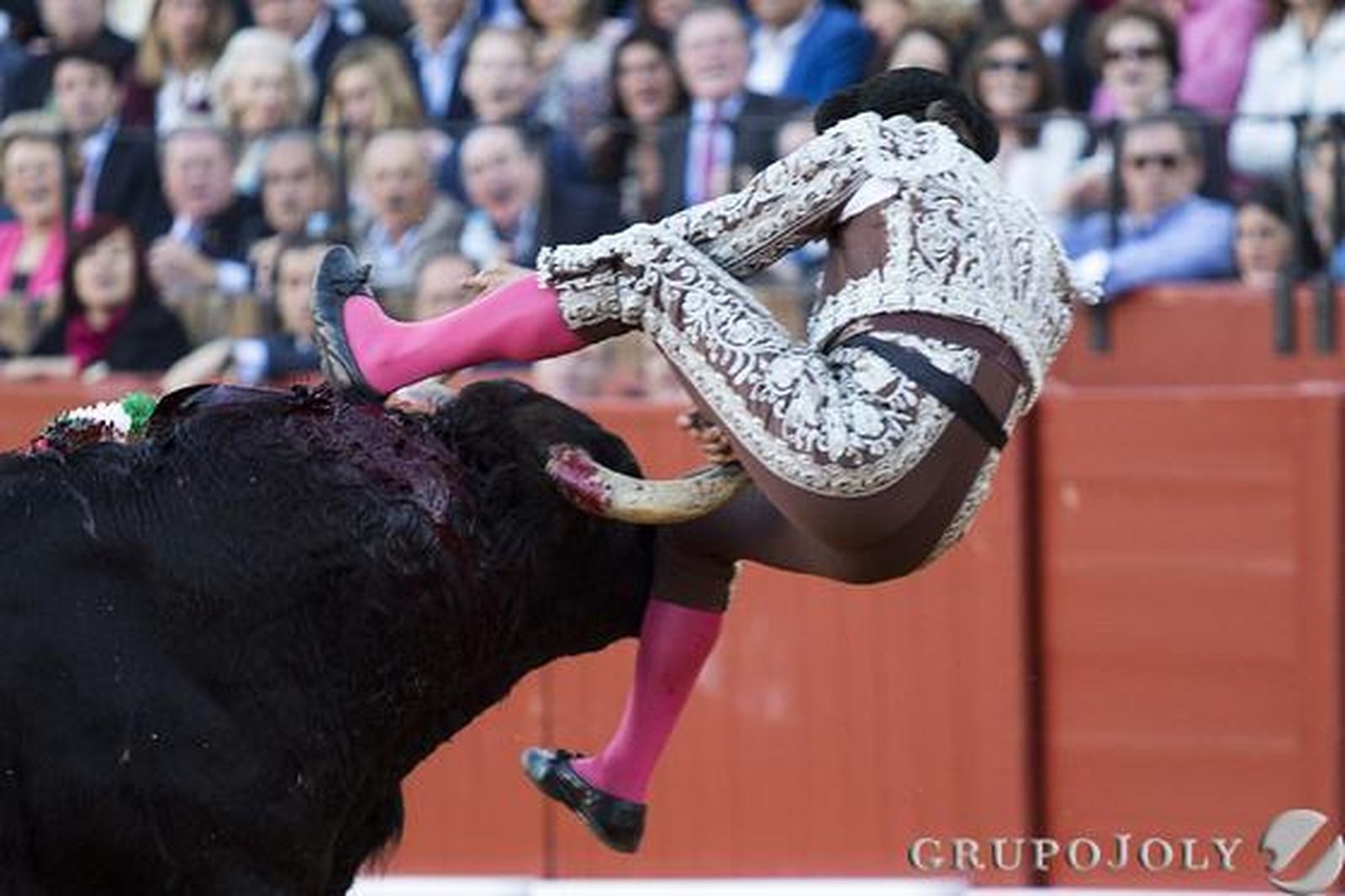 Morante de la Puebla. / José Ángel García