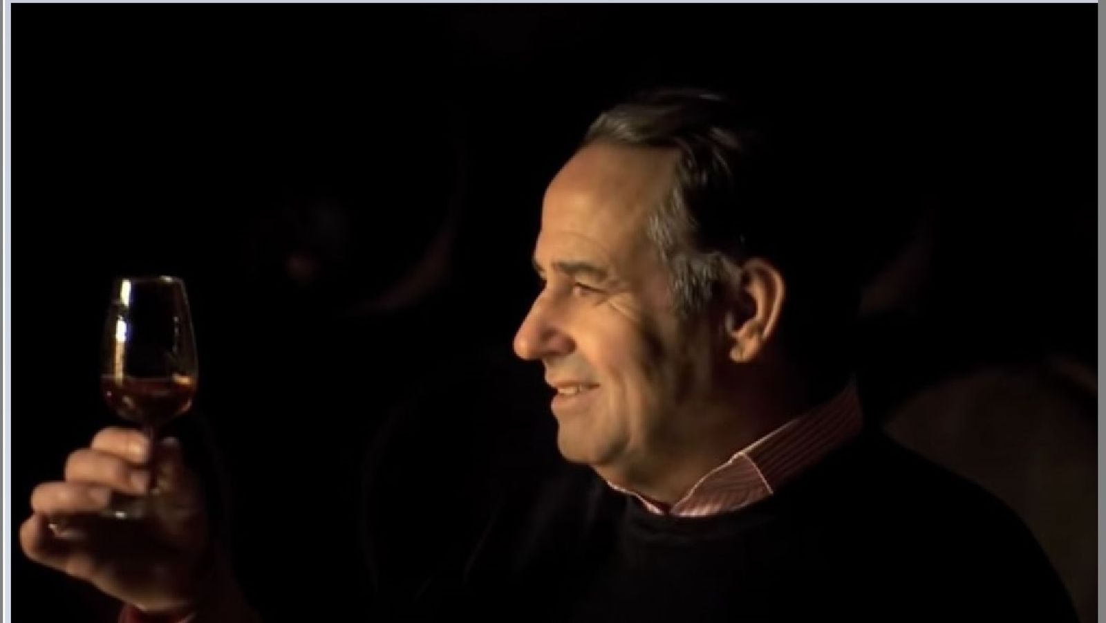 El capataz Juan Clavijo Reguera.