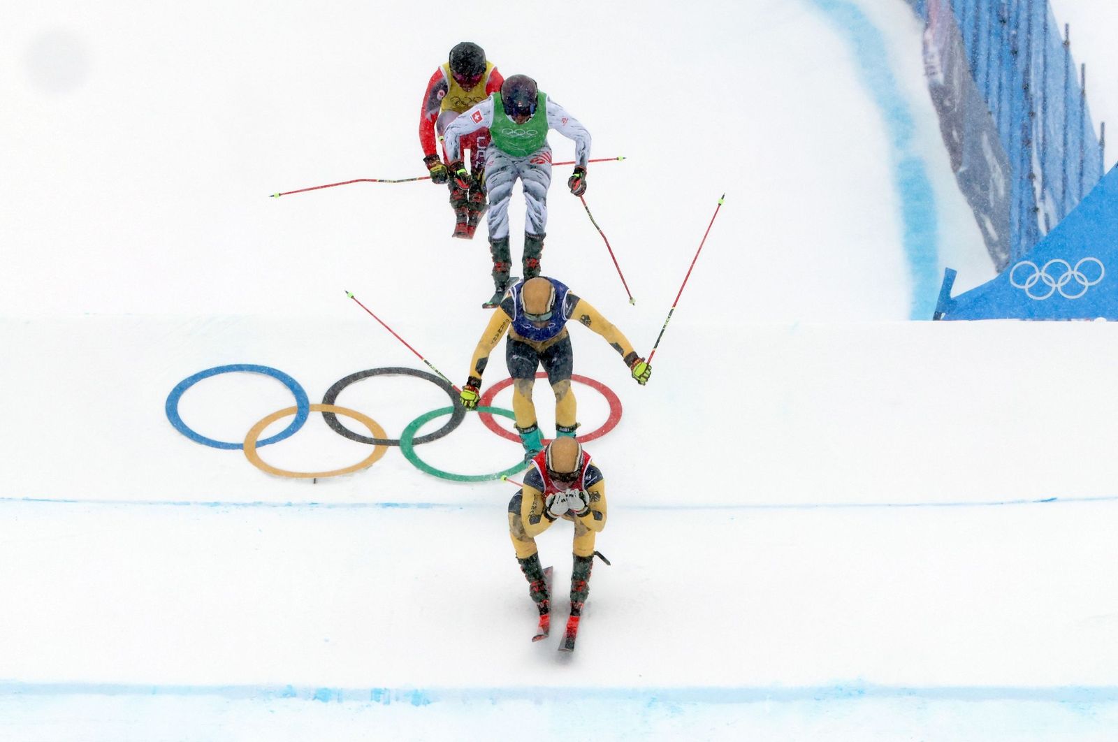 Las fotos de la tercera medalla española y de la jornada 16 de los Juegos Olímpicos