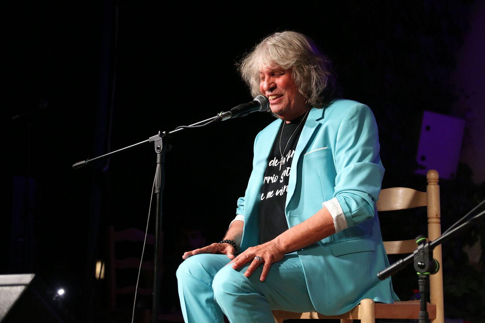 El XXXI Festival Flamenco de Fondón, en imágenes