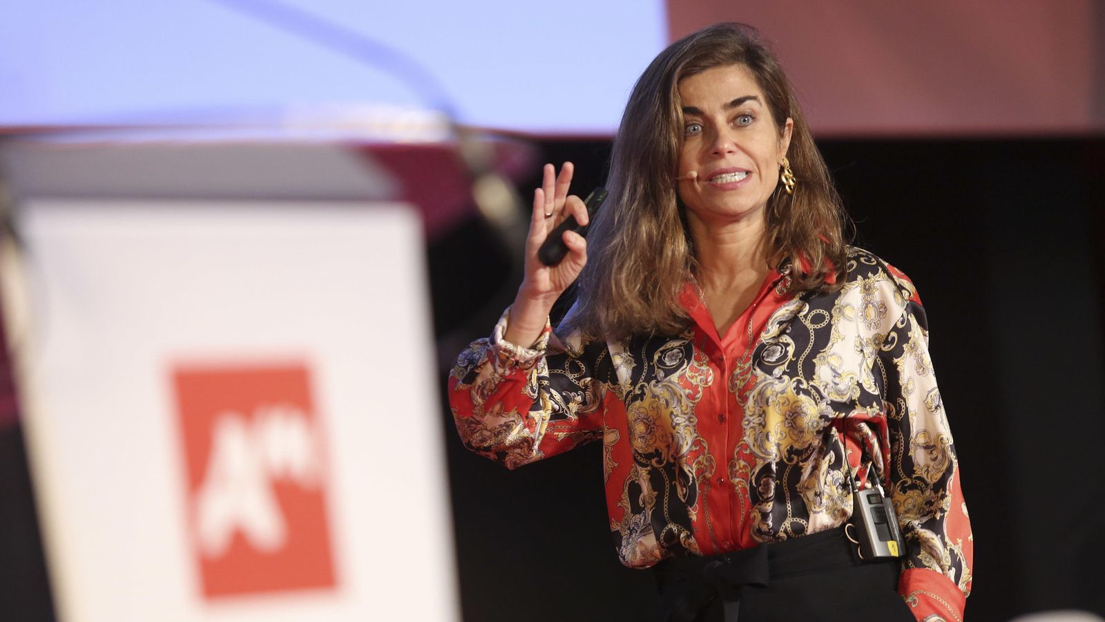 Susana Voces, en Andalucía Management.