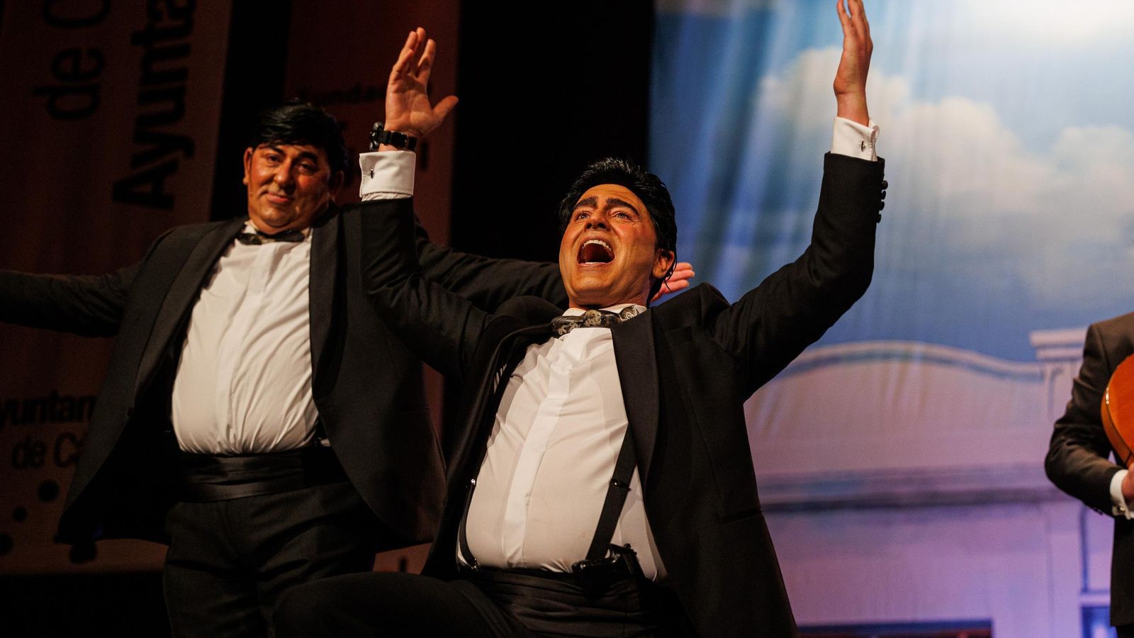 Búscate entre las mejores imágenes de la cuarta sesión semifinal del COAC 2025