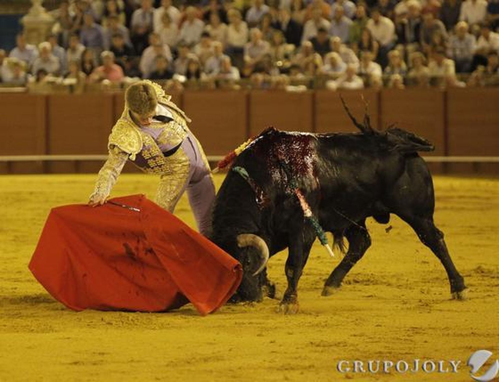 Foto: Juan Carlos Munoz