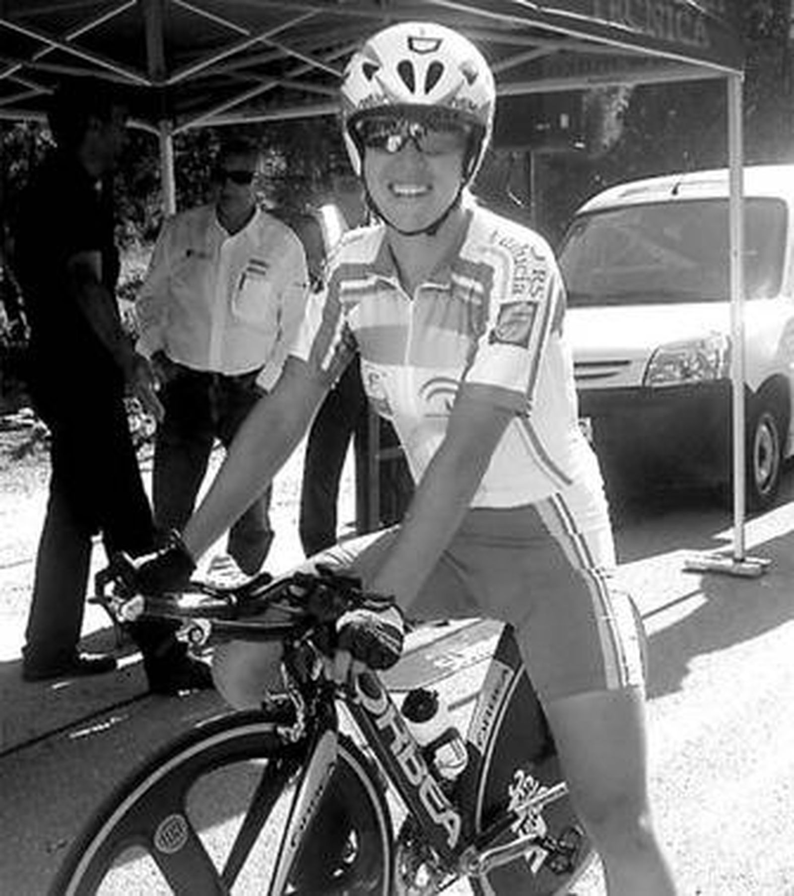 Chari Rodríguez, durante la pasada temporada.