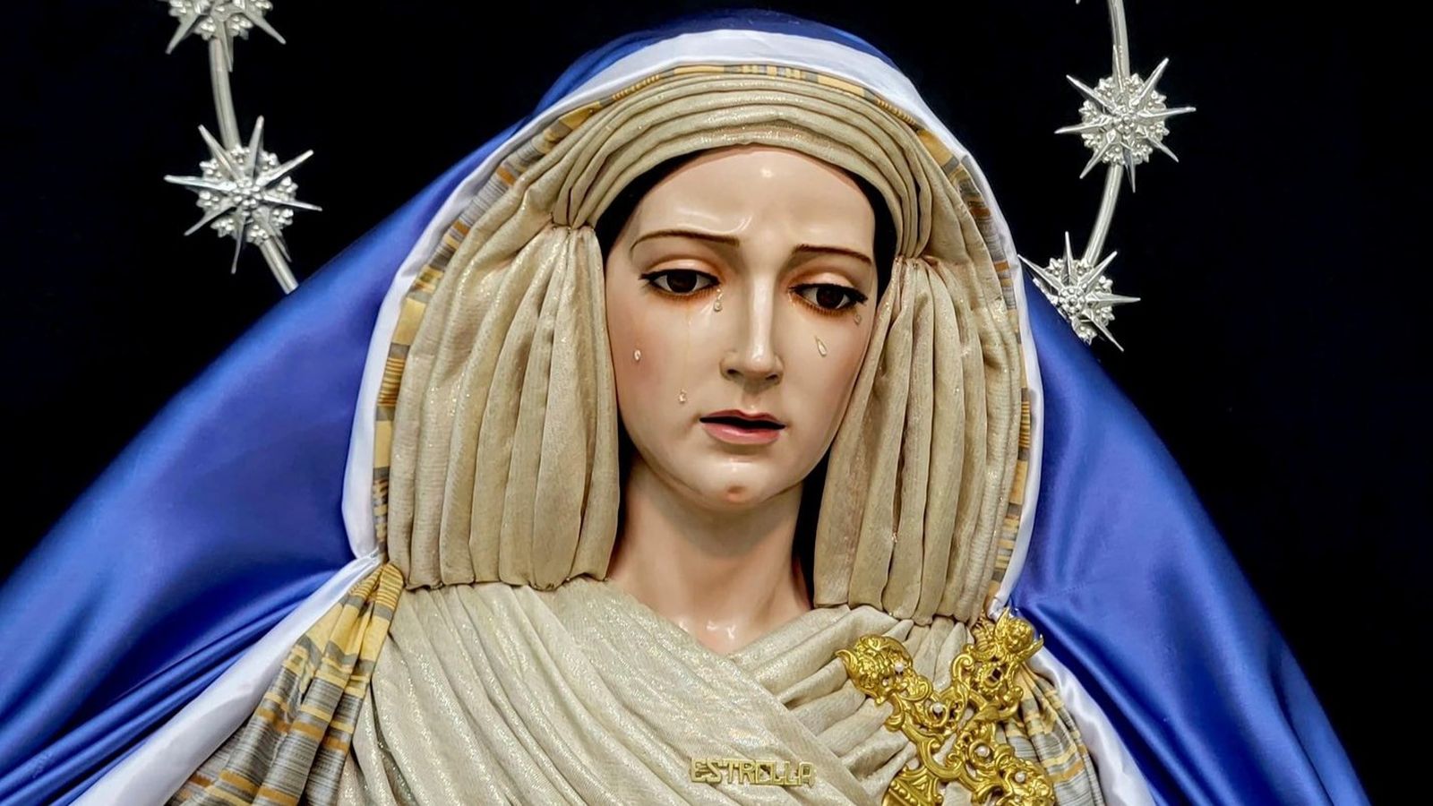 María Santísima de la Estrella de Granada, Cuaresma 2026