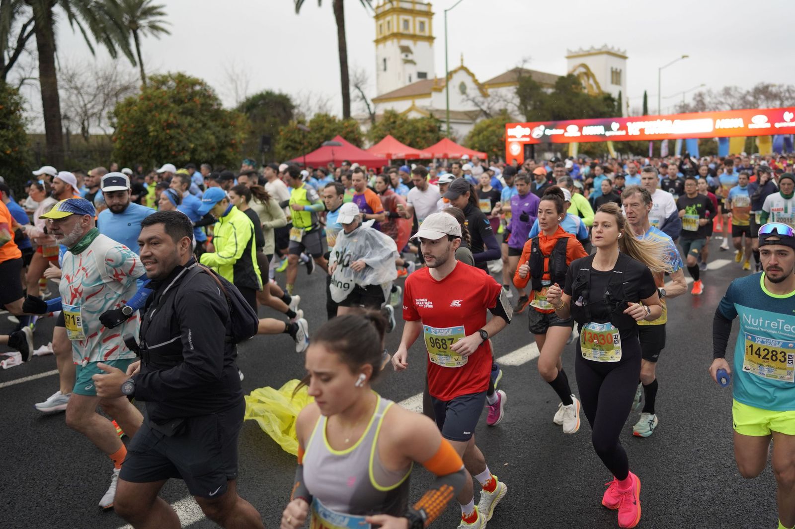Galería 3 Media Maraton