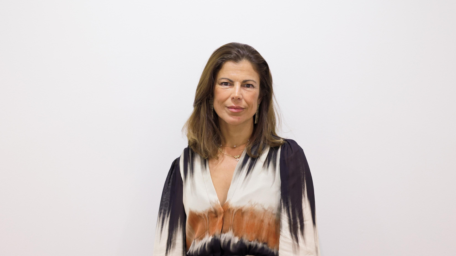 María Isabel Blanco Cuenca. Número 3.