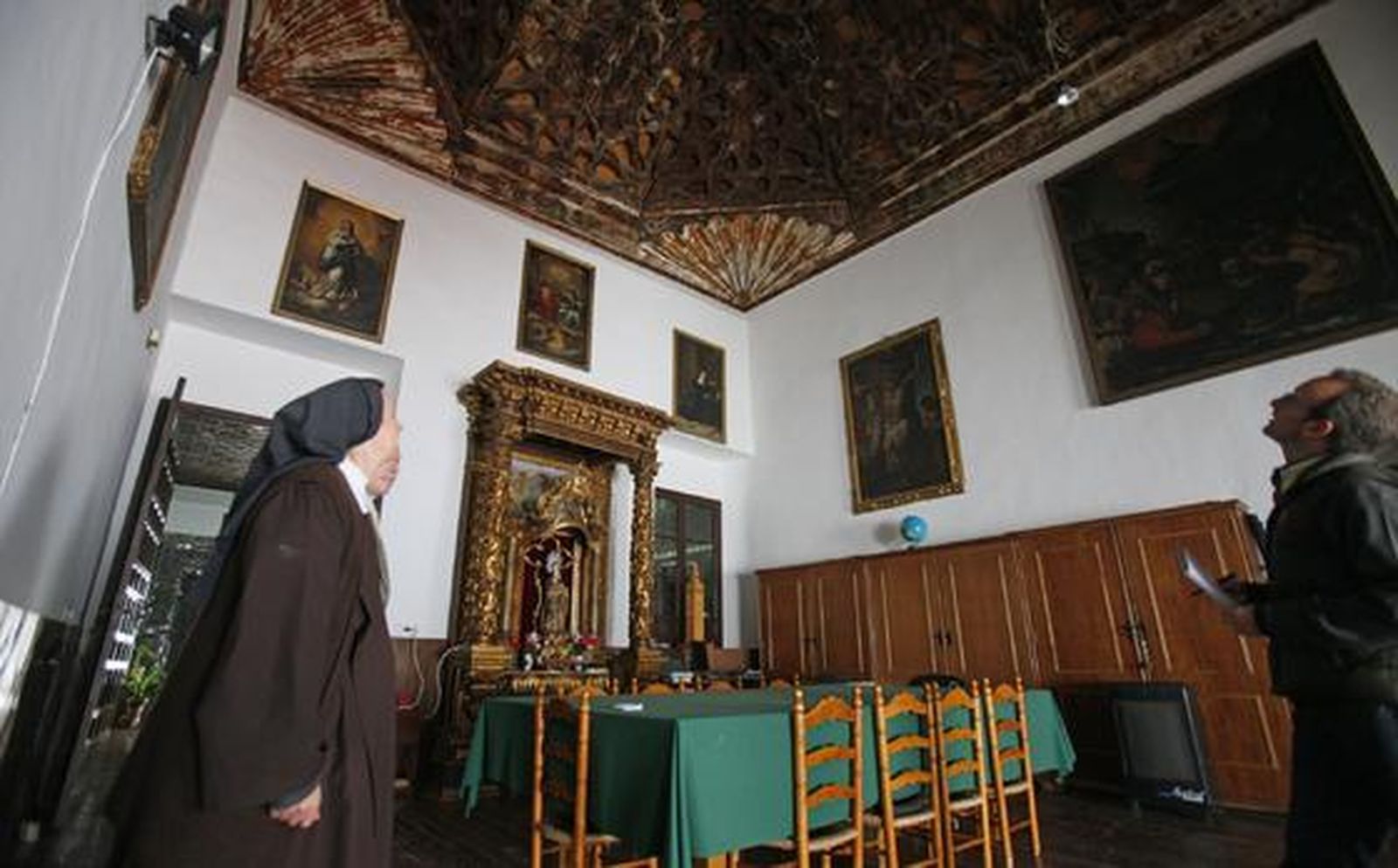 Foto: Antonio Pizarro