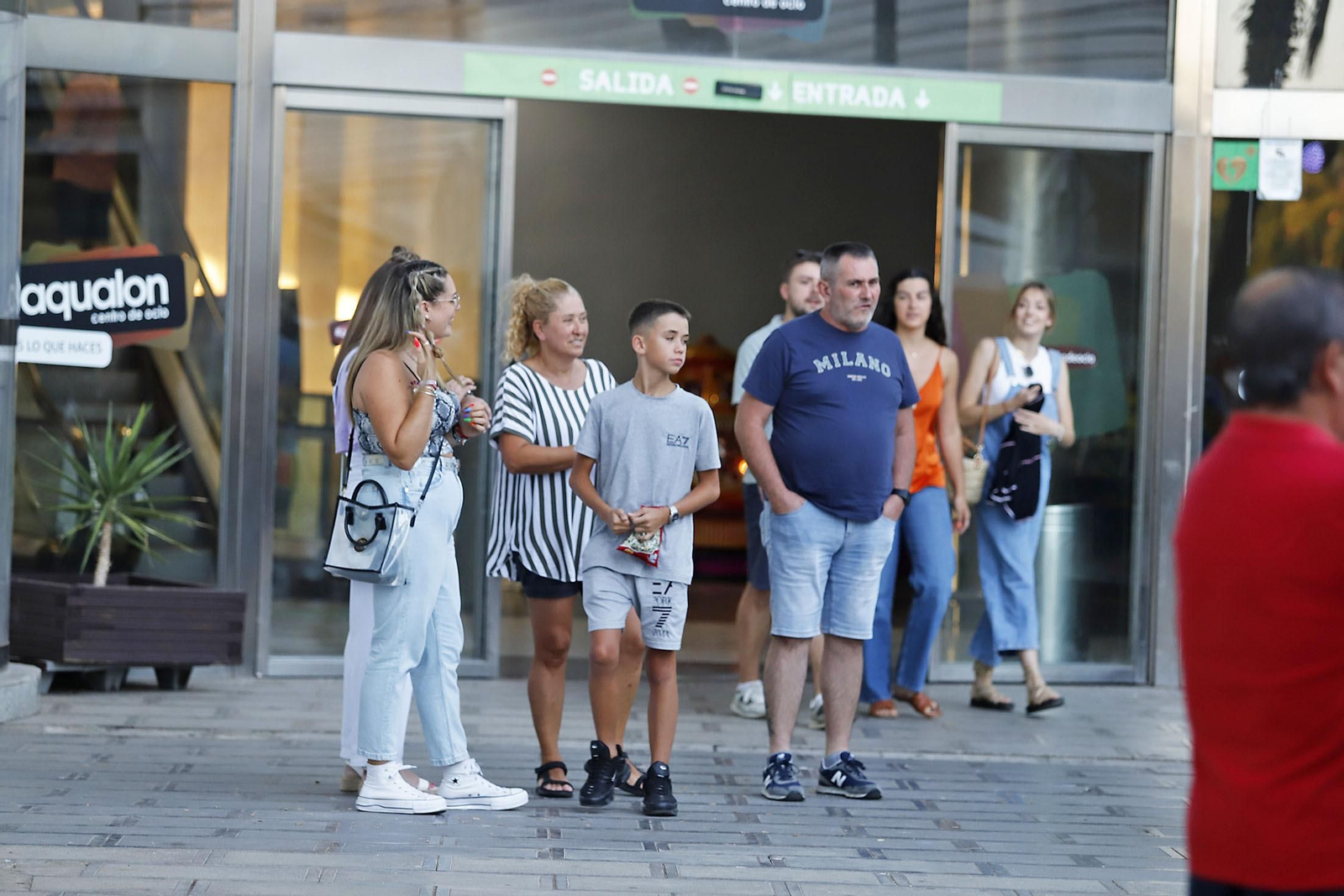Imágenes de las nuevas equipaciones del Recreativo de Huelva para la temporada 2023/24