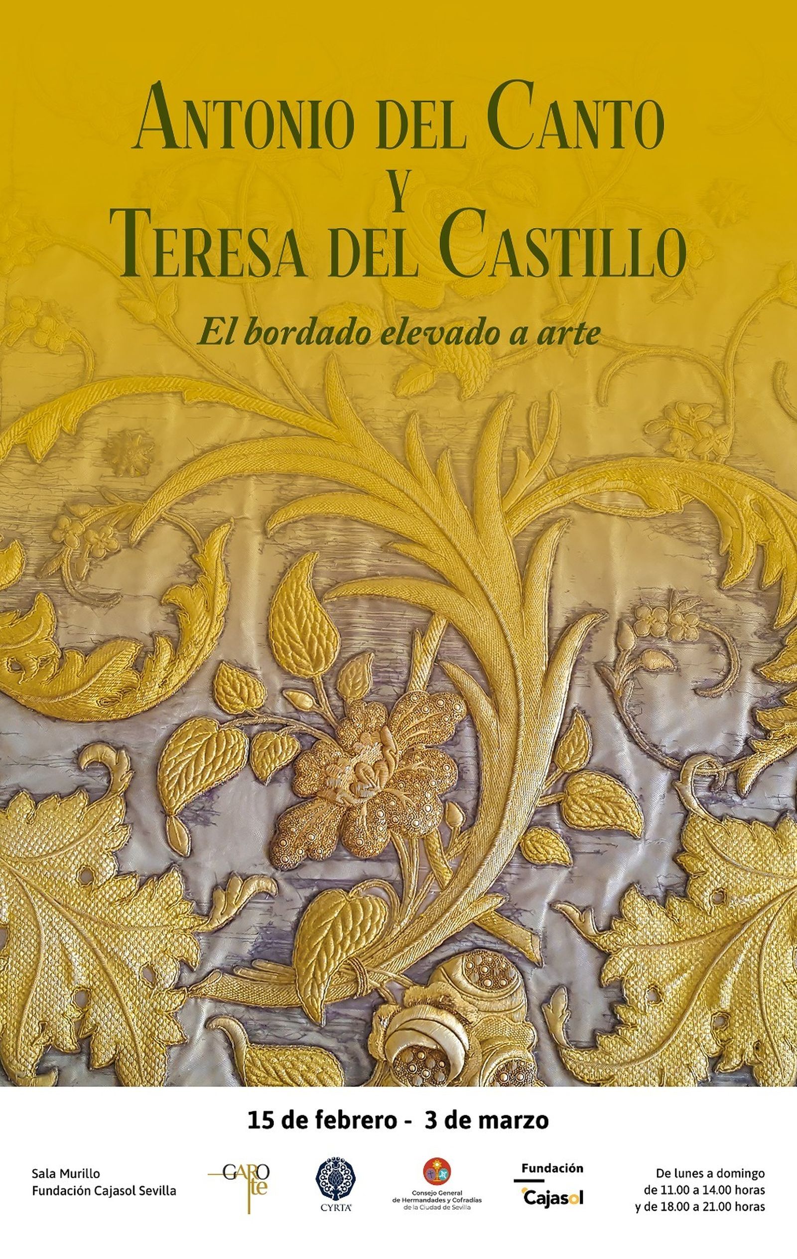 Fragmento del cartel