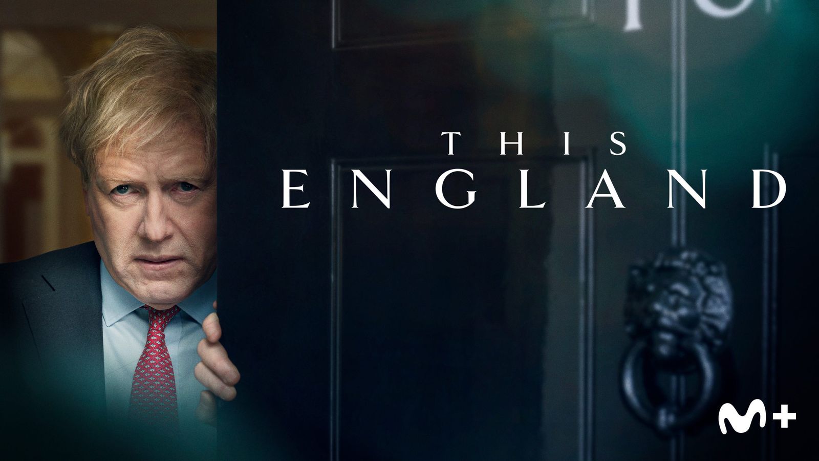 'This England': La serie con Kenneth Branagh como Boris Johnson