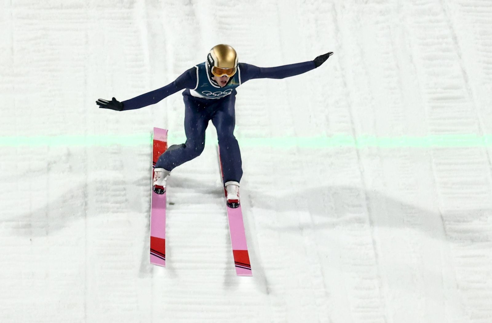 Las mejores fotos de los Juegos Olímpicos de invierno Milán Cortina d'Ampezzo 2026 | Novena jornada