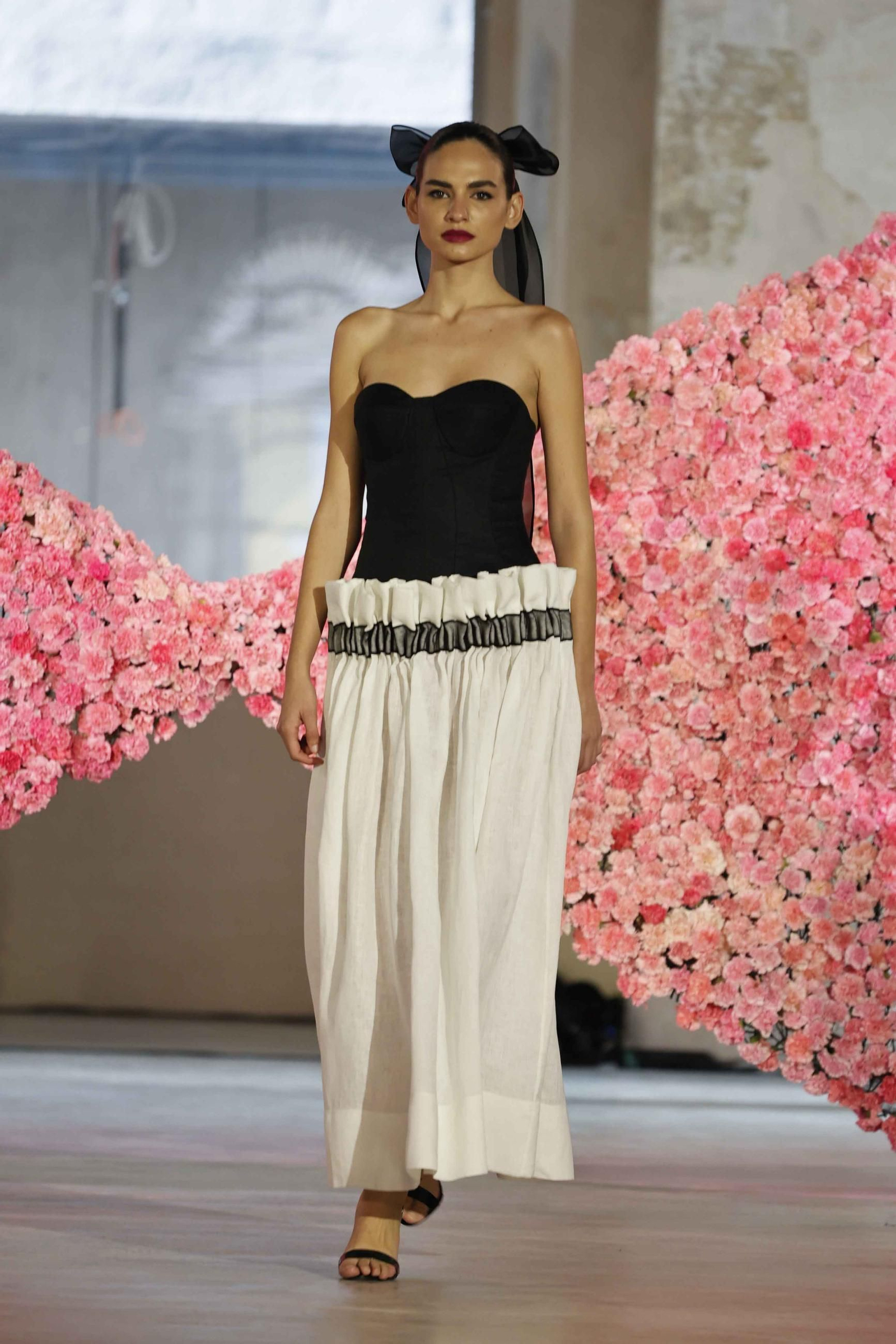 El desfile del 25 aniversario de Antonio García, en imágenes