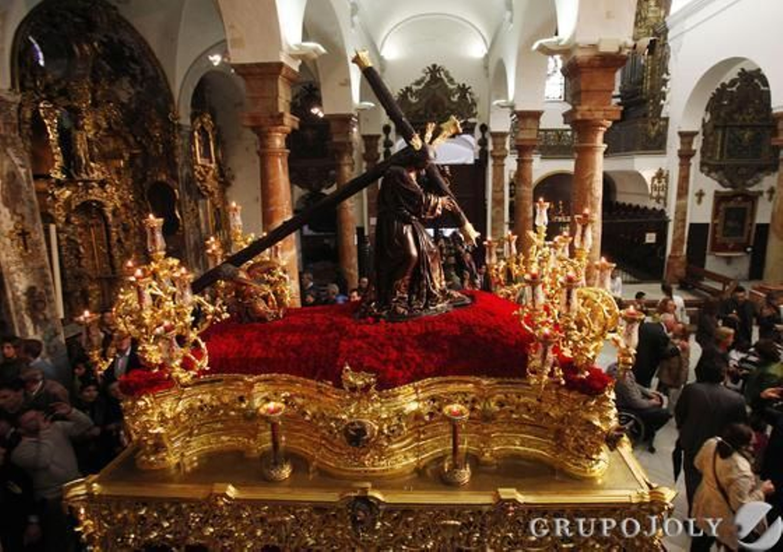 Foto: José Ángel García