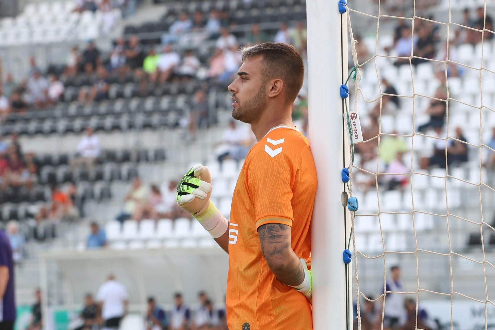 Las. fotos del partido amistoso Balona-UD Torre del Mar