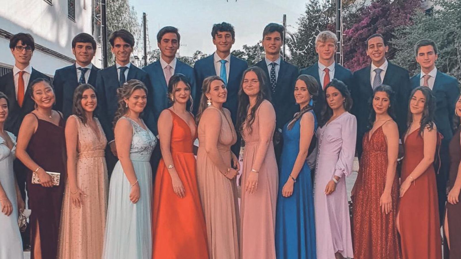 100 % de aprobados en PevAU 2021, con una media de 8,81 sobre 10