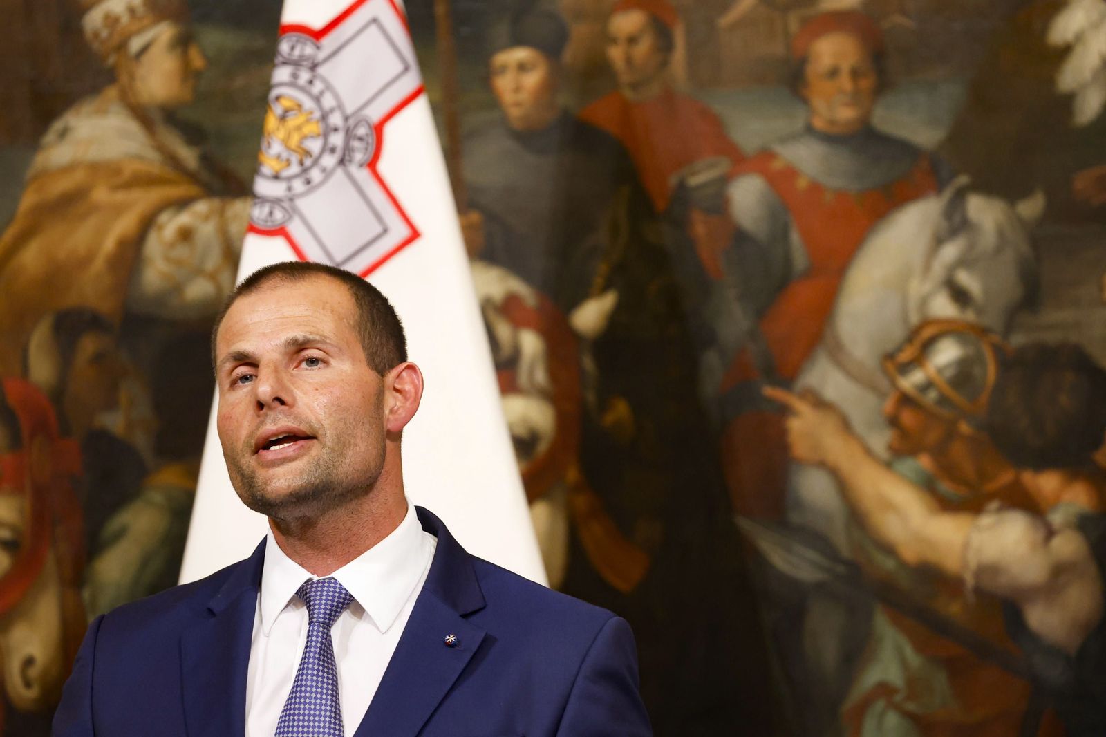 ¿Quiénes son los líderes de la Unión Europea que vienen a la Cumbre de Granada?