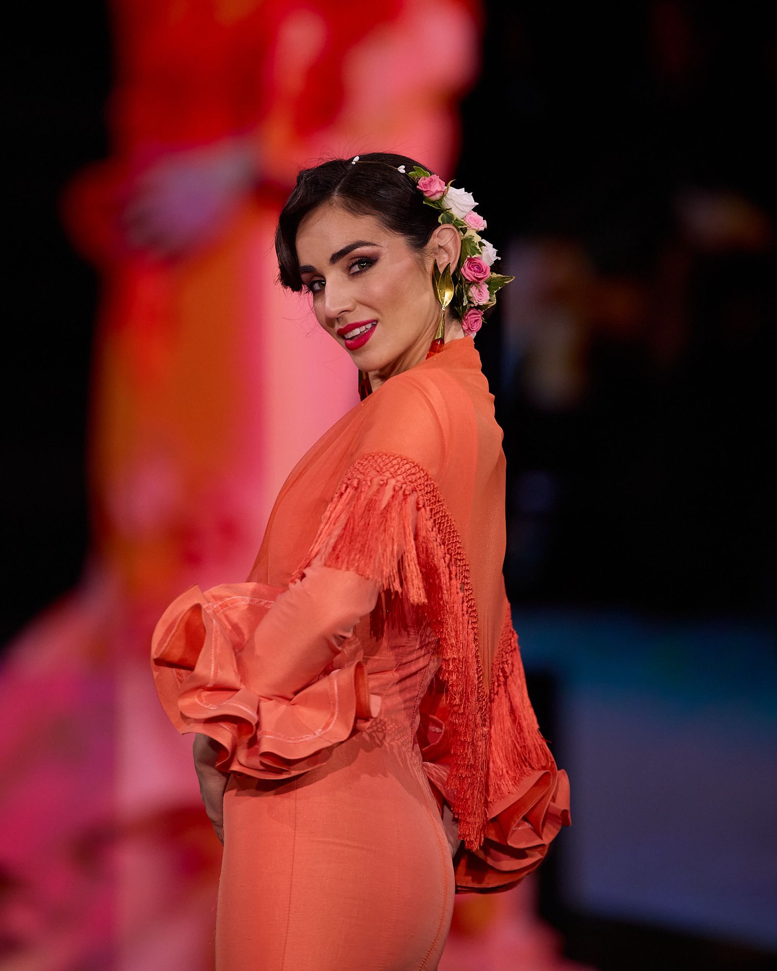 El desfile de Alejandro Aldana en Simof 2026, todas las fotos