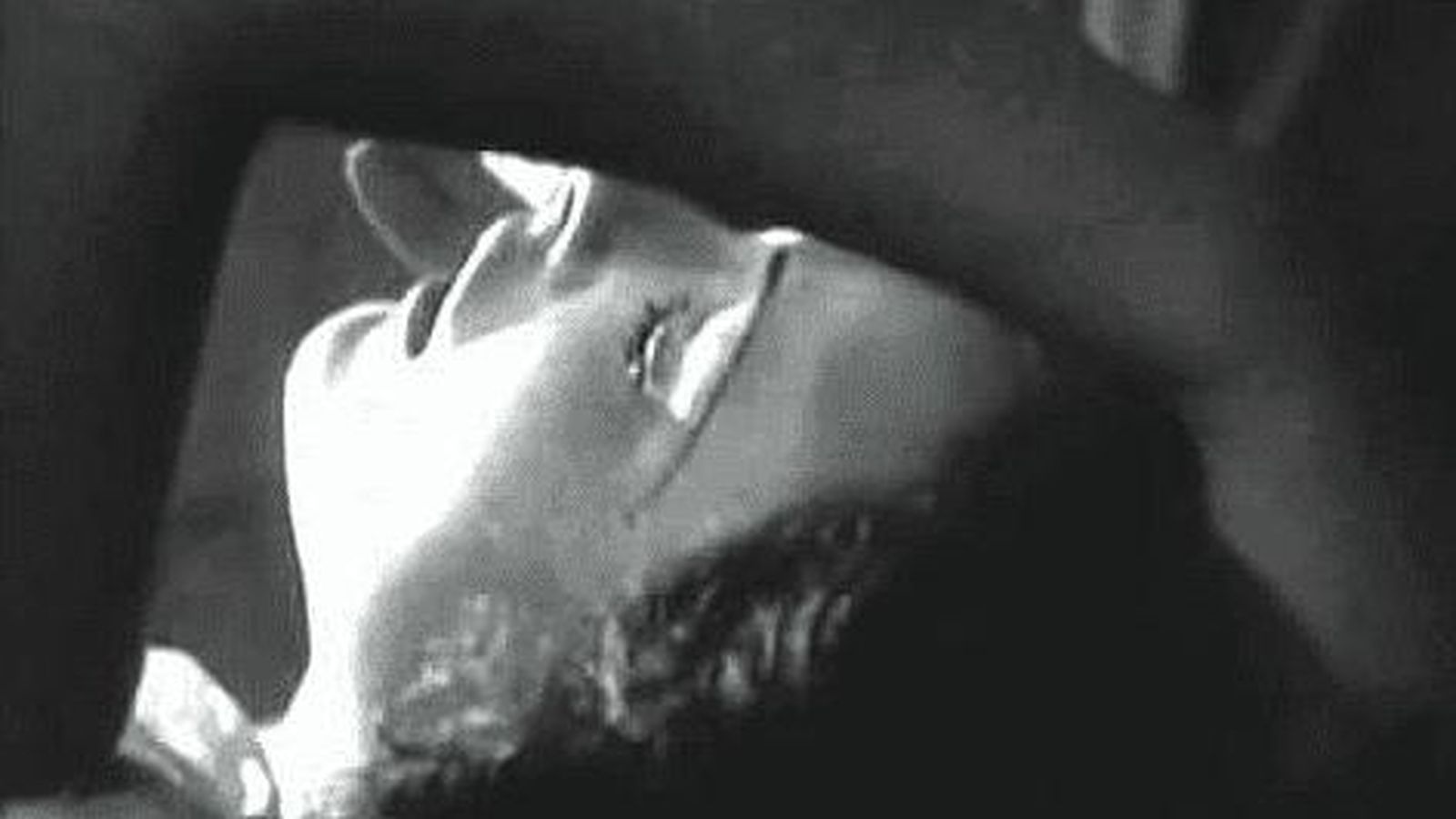 El orgasmo de 'Éxtasis¡